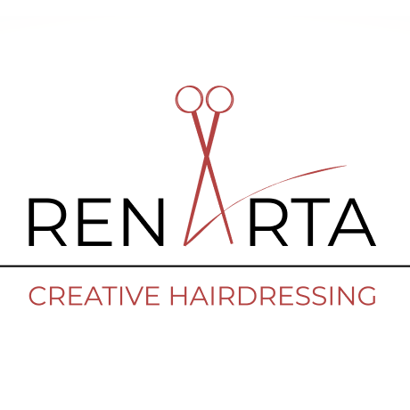 Hairdresser Logo Design Case Study